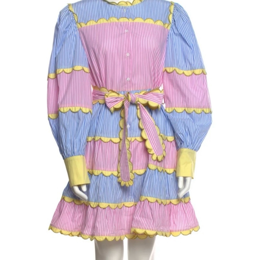 CeliaB Yara Dress L